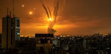 تطورات متسارعة في قطاع غزة