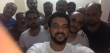 الإفراج عن المصريين المحتجزين باليمن.. وبدء إجراءات ترحيلهم إلى مصر
