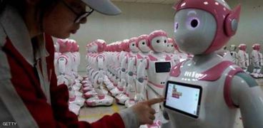بكين تنشئ نظاما لحماية التكنولوجيا الخاصة بها