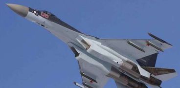 طائرات "سو-35" الروسية تعترض مقاتلات إسرائيلية فوق سوريا