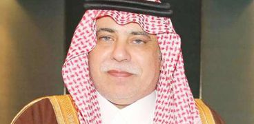 ماجد بن عبد الله القصبي وزير التجارة السعودي