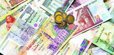 أسعار العملات اليوم في مصر الاثنين 7-6-2021 مقابل الجنيه المصري