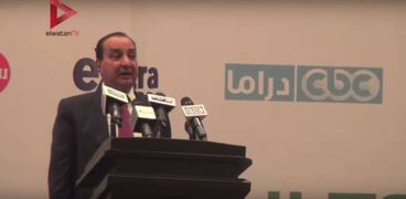 بالفيديو| عمرو الكحكي: شراكة "النهار" و"سي بي سي" هدفها الدخول لسوق الخليج