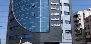 محافظة بورسعيد أولى المحافظات التى تم تطبيق مشروع التأمين الصحى بها