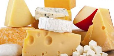الجبن- أرشيفية