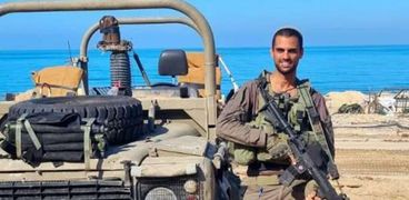 هرئيل شرفيط الضابط القتيل بجيش الاحتلال الإسرائيلي