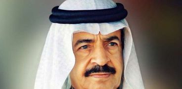 ئيس الوزراء البحريني الأمير خليفة بن سلمان آل خليفة