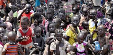 الجوع يقتل آلاف الأطفال شمال شرقي نيجيريا