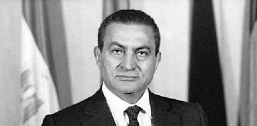 وفاة الرئيس الأسبق حسني مبارك