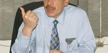 الدكتور عمرو قنديل، مستشار مصر الطبي في السعودية