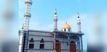 مسجد - أرشيفية