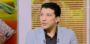الدكتور عثمان إبراهيم، الناقد الرياضي