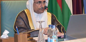 عادل العسومي رئيس البرلمان العربي