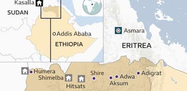 إثيوبيا: الحرب في إقليم تيجراي تشرف على نهايتها