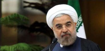 رئيس إيران