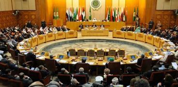 الامانة العامة للجامعة العربية