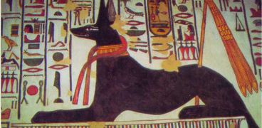 حيوانات قدسها المصريون القدماء