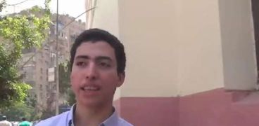 بالفيديو| طالب ثانوي عام: "امتحان العربي اتسرب بعد ربع ساعة .. وفيه مدرس كان بيبيعه"
