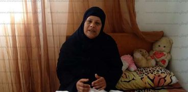 بالفيديو| والدة الطالبة المنتحرة بالإسكندرية تروي لـ"الوطن" تفاصيل الواقعة