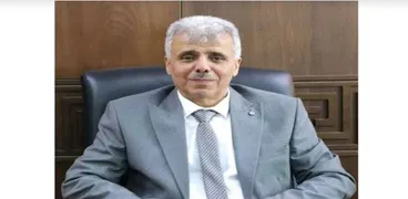 أمجد برهم - وزير التربية والتعليم العالي الفلسطيني