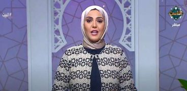 الإعلامية مروة شتلة