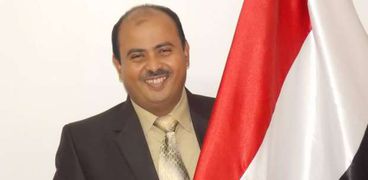 الدكتور حسين شعيشع