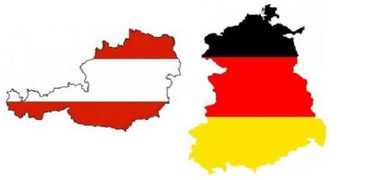 ألمانيا والنمسا