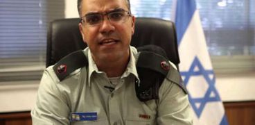 المتحدث باسم الجيش الإسرائيلي، أفيخاي أدرعي