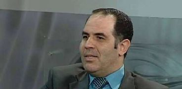 إيهاب سعيد، عضو مجلس إدارة البورصة السابق