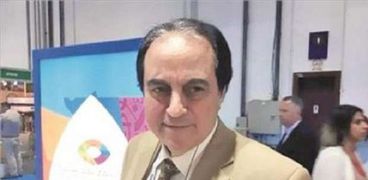 عادل المصري - رئيس لجنة تسيير أعمال غرفة المنشآت والمطاعم السياحية