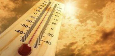 الإمارات تحذر من درجات الحرارة غدا الخميس