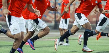 تفاصيل مباراة مصر وتونس الودية