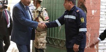 وزير التموين لـ"الوطن" الانتخابات الرئاسية اختبار لقدرة الشعب المصري