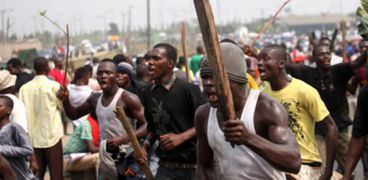 11 قتيلا في اشتباكات في وسط نيجيريا