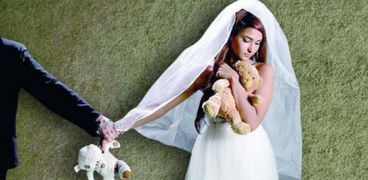 حماية الطفل توقف زواج فتاة