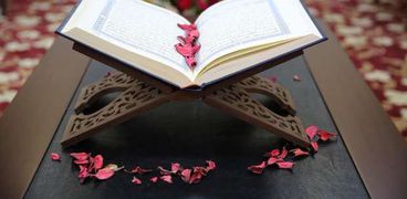 طريقة ختم القرآن في شهر رمضان - أرشيفية
