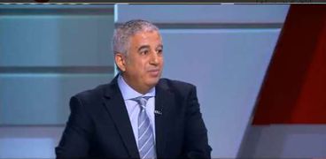 النائب كريم درويش رئيس لجنة العلاقات الخارجية بمجلس النواب