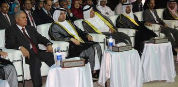 حفل تكريم نائب حاكم دبي