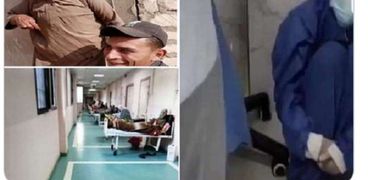 أزمة مستشفى الحسينية وتعذيب متحدي إعاقة.. أحداث شغلت الشرقية