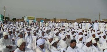 صلاة عيد الأضحى 2022 في السودان