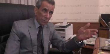 مندوب ليبيا السابق بـ«الجامعة العربية» السفير عاشور حمد بوراشد