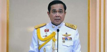 رئيس الوزراء التايلاندي برايوت تشان أوتشا