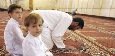 صيام الأطفال في رمضان