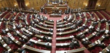 البرلمان الفرنسي-صورة أرشيفية