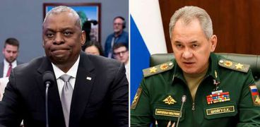 اتصال منتظر بين وزير الدفاع الروسي والأمريكي