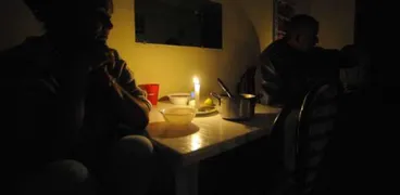 انقطاع الكهرباء في الإكوادور