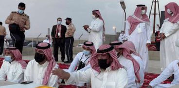 وقت صلاة عيد الاضحى 2022 في الخرج السعودية