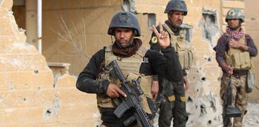 جهاز مكافحة الارهاب العراقي