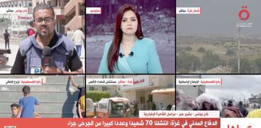 قناة «القاهرة الإخبارية» لها دور كبير فى توضيح الحقيقة للمشاهدين