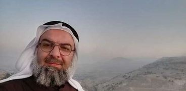 وفاة حاج على جبل عرفات